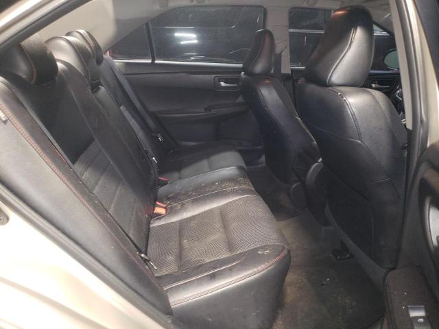 Photo 6 from auction – 2016 TOYOTA CAMRY LE with VIN 4T1BF1FK9GU582281