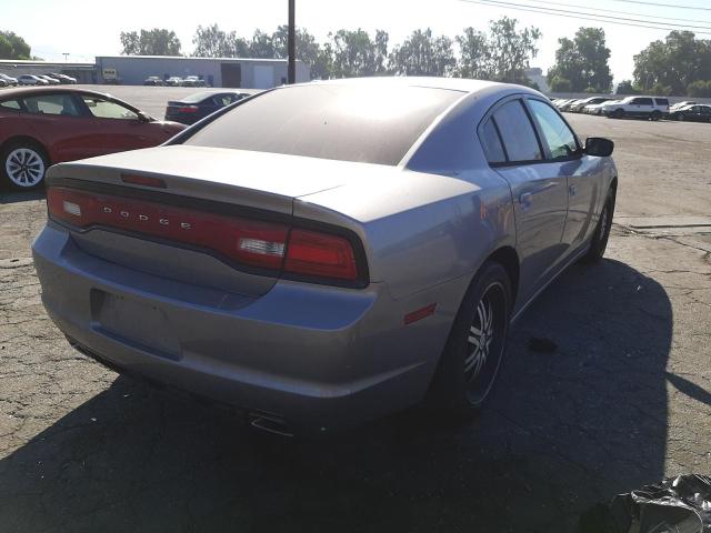 Photo 4 from auction – 2013 DODGE CHARGER SE with VIN 2C3CDXBG5DH637170