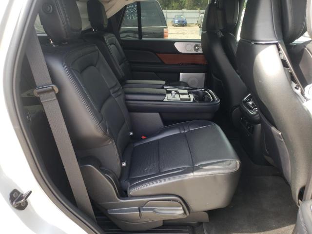 Photo 6 from auction – 2019 LINCOLN NAVIGATOR with VIN 5LMJJ2LTXKEL10187