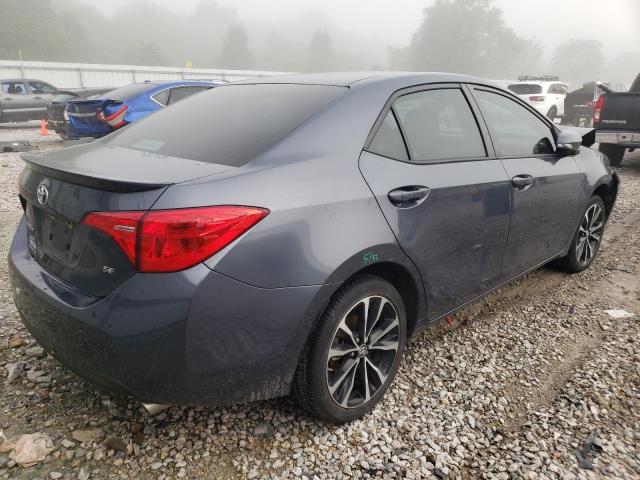 Photo 4 from auction – 2019 TOYOTA COROLLA L with VIN 5YFBURHE5KP915971