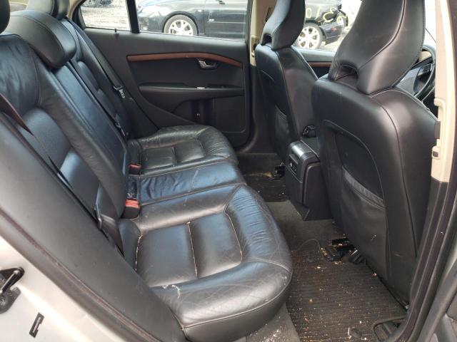 Photo 6 from auction – 2009 VOLVO S80 3.2 with VIN YV1AS982291107108