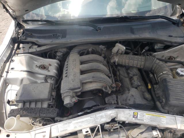 Photo 7 from auction – 2007 CHRYSLER 300 with VIN 2C3KA43R97H710385
