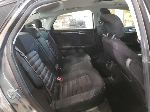Photo 6 from auction – 2014 FORD FUSION SE with VIN 3FA6P0H74ER150083