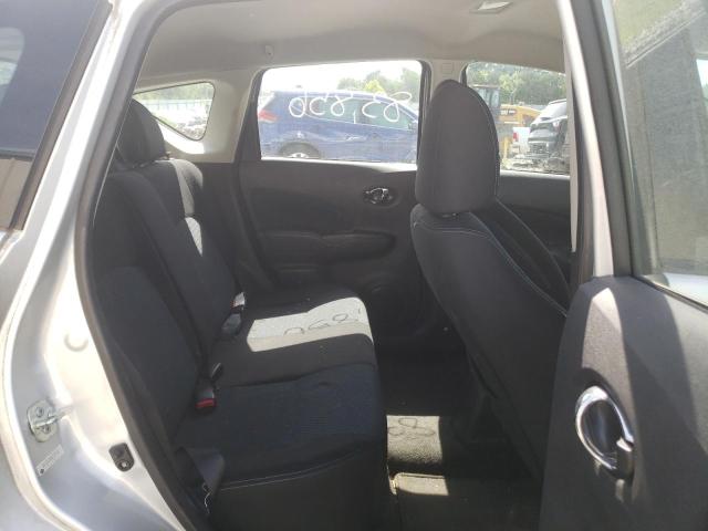 Photo 6 from auction – 2017 NISSAN VERSA NOTE with VIN 3N1CE2CP0HL375732