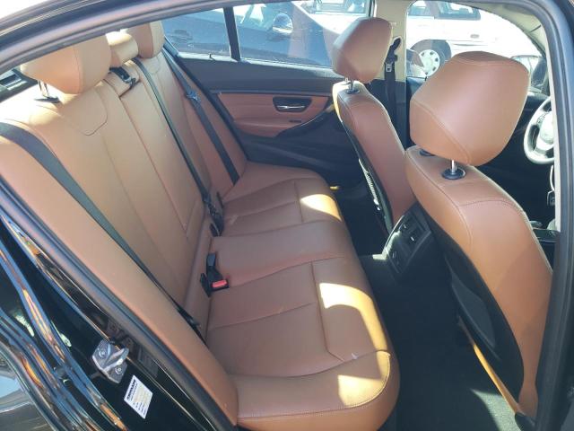 Photo 6 from auction – 2013 BMW 328 I SULE with VIN WBA3C1C57DF435549