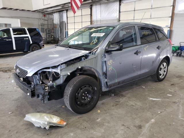 Photo 2 from auction – 2003 TOYOTA MATRIX with VIN 2T1KR32E43C026958