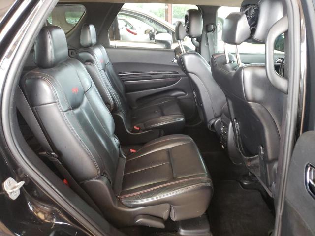 Photo 6 from auction – 2012 DODGE DURANGO R/ with VIN 1C4SDHCT3CC321048
