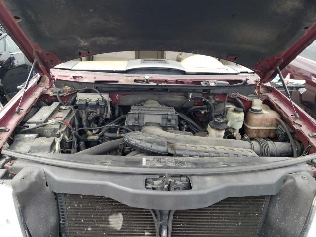 Photo 7 from auction – 2006 LINCOLN MARK LT with VIN 5LTPW18526FJ10411