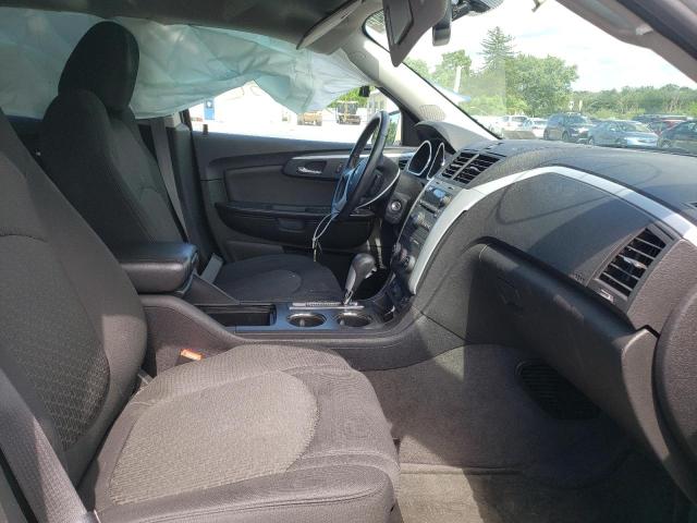 Photo 5 from auction – 2012 CHEVROLET TRAVERSE L with VIN 1GNKVGED4CJ383803
