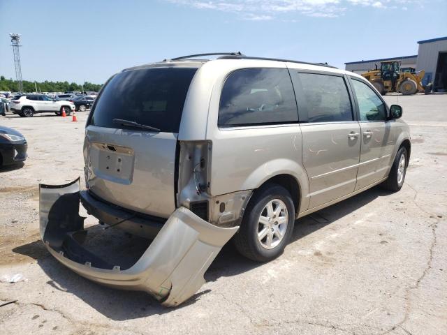 Photo 4 from auction – 2008 CHRYSLER TOWN & COU with VIN 2A8HR54P88R763410