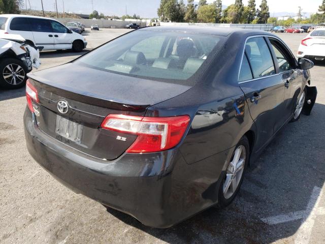 Zdjęcie 4 z aukcji – 2012 TOYOTA CAMRY BASE z VIN 4T1BF1FK3CU108675