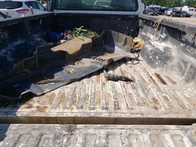 Photo 6 from auction – 2005 FORD F250 SUPER with VIN 1FTNF21545EB82368