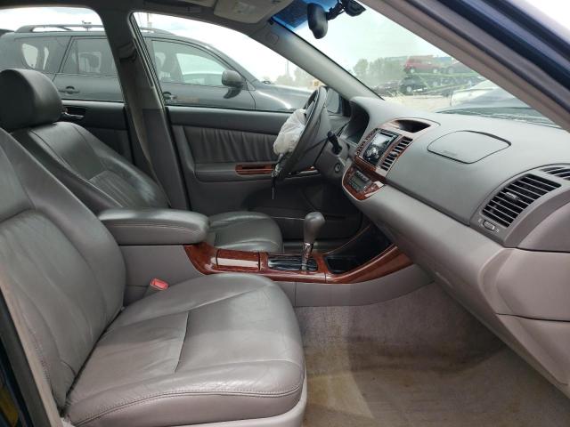 Photo 5 from auction – 2004 TOYOTA CAMRY LE with VIN 4T1BE30K84U295923