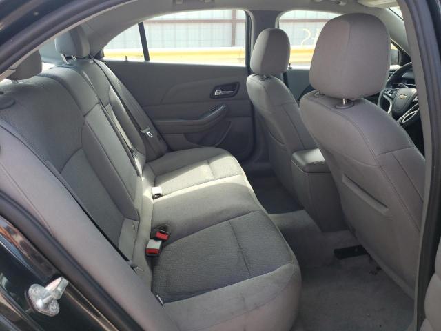 Photo 6 from auction – 2014 CHEVROLET MALIBU LS with VIN 1G11B5SL1EF265803