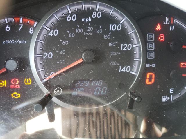 Photo 8 from auction – 2008 MAZDA 5 with VIN JM1CR293880326877