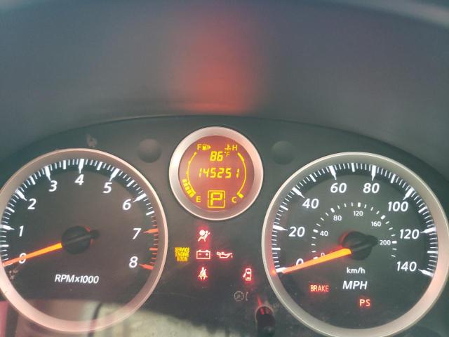Photo 8 from auction – 2012 NISSAN SENTRA 2.0 with VIN 3N1AB6AP9CL618232
