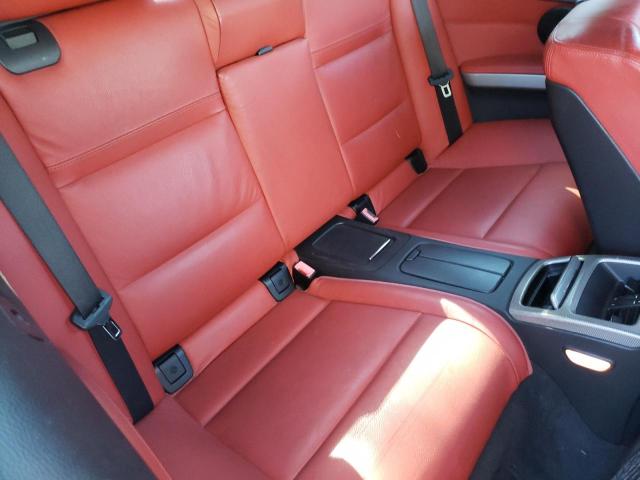 Photo 6 from auction – 2011 BMW 335 IS with VIN WBADX1C59BE394109