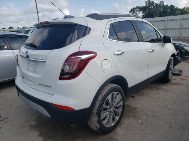 Photo 4 from auction – 2018 BUICK ENCORE PRE with VIN KL4CJASB2JB561847