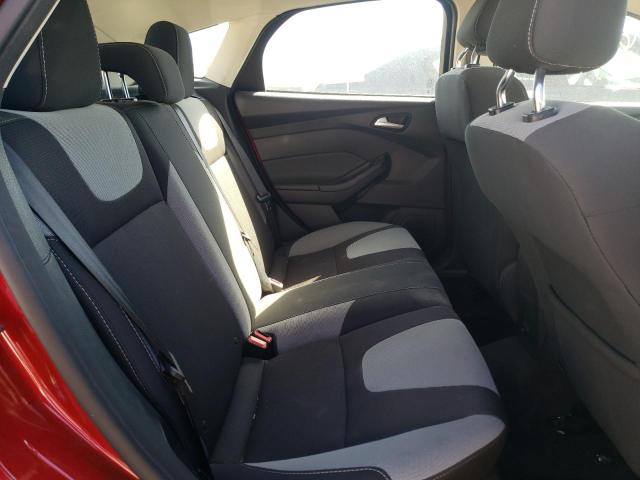 Photo 6 from auction – 2012 FORD FOCUS SE with VIN 1FAHP3K28CL290799