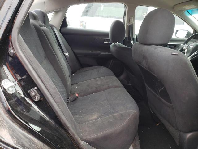 Photo 6 from auction – 2015 NISSAN ALTIMA 2.5 with VIN 1N4AL3AP3FN369672