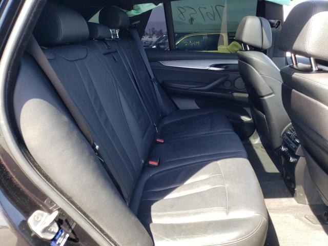 Photo 6 from auction – 2016 BMW X5 SDRIVE3 with VIN 5UXKR2C52G0R72791