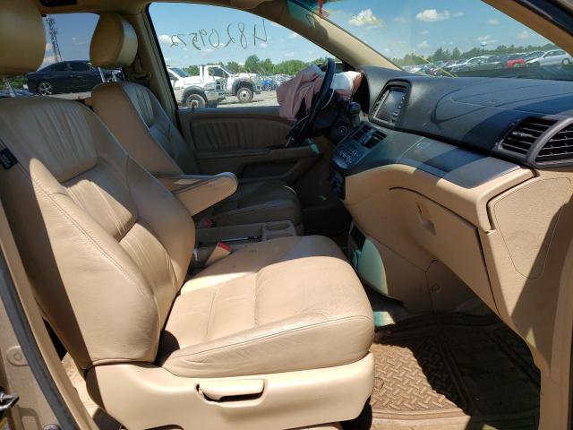 Photo 5 from auction – 2006 HONDA ODYSSEY EX with VIN 5FNRL38726B069932