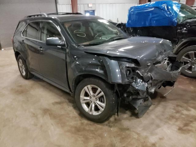 صورة رقم 1 من المزاد - 2011 CHEVROLET EQUINOX LT مع VIN 2CNALDEC5B6232749