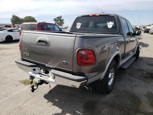 Photo 4 from auction – 2002 FORD F150 SUPER with VIN 1FTRW07692KA66196
