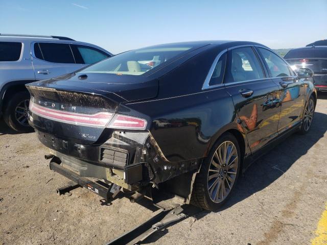 Photo 4 from auction – 2013 LINCOLN MKZ with VIN 3LN6L2JK8DR800365
