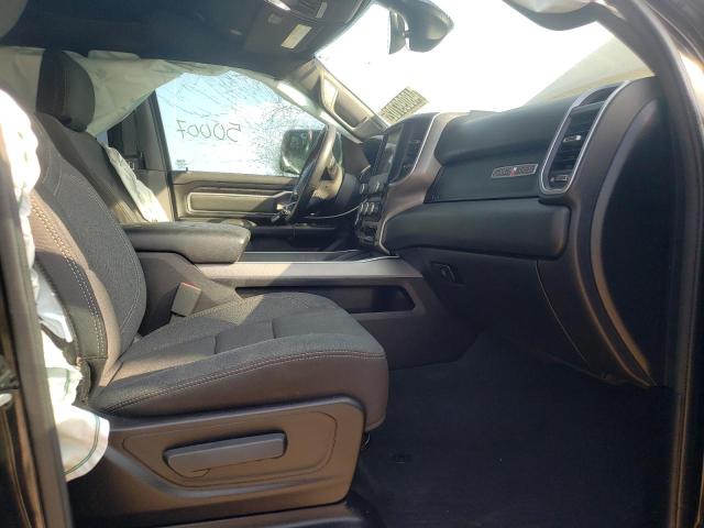 Photo 5 from auction – 2019 RAM 1500 BIG H with VIN 1C6SRFFT3KN852570