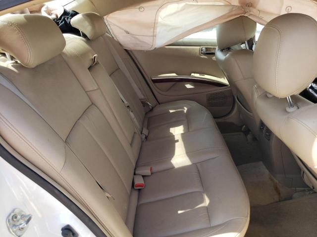 صورة رقم 6 من المزاد - 2008 NISSAN MAXIMA SE مع VIN 1N4BA41E18C813516