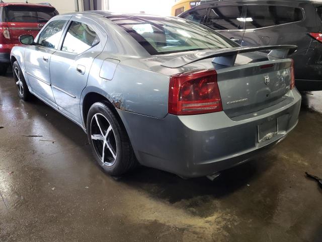 Photo 3 from auction – 2007 DODGE CHARGER R/ with VIN 2B3LA53H07H733990