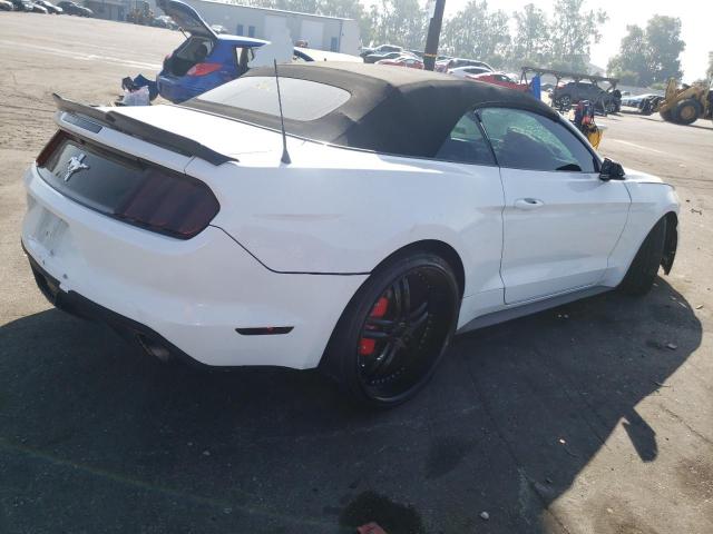 Photo 4 from auction – 2015 FORD MUSTANG with VIN 1FATP8EM9F5386857