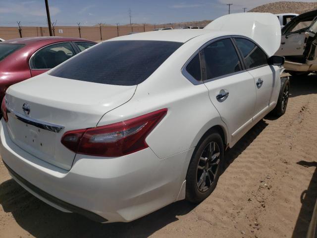 Photo 4 from auction – 2018 NISSAN ALTIMA 2.5 with VIN 1N4AL3AP8JC254893