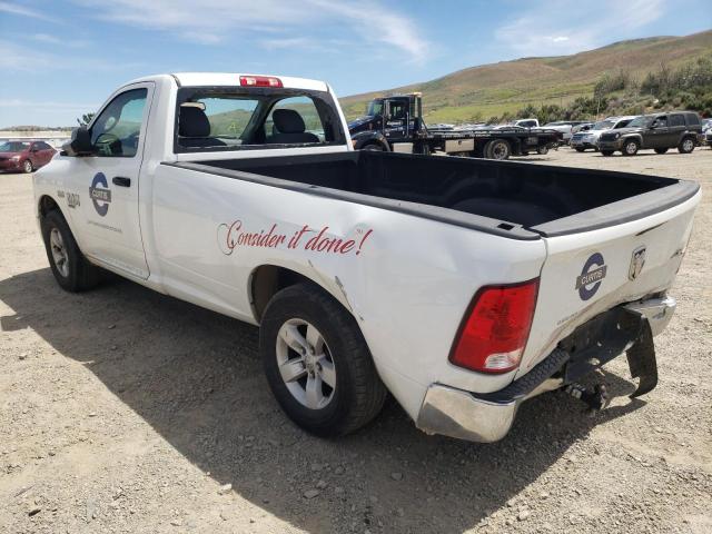Photo 3 from auction – 2019 RAM 1500 CLASS with VIN 3C6JR7DT8KG723110
