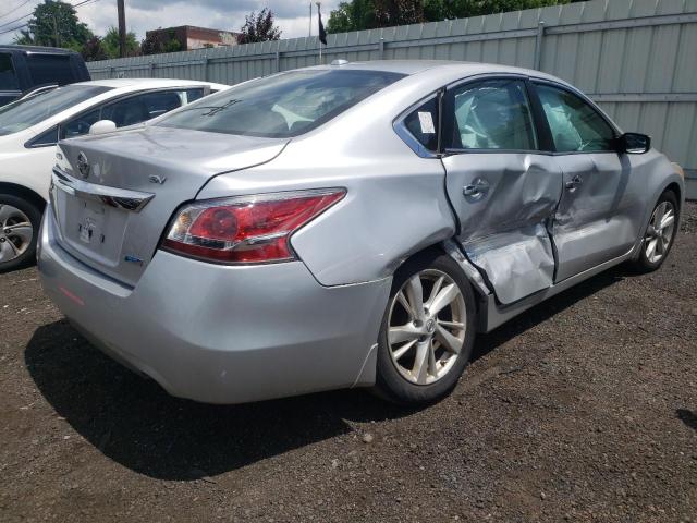 Photo 4 from auction – 2014 NISSAN ALTIMA 2.5 with VIN 1N4AL3AP8EC107494