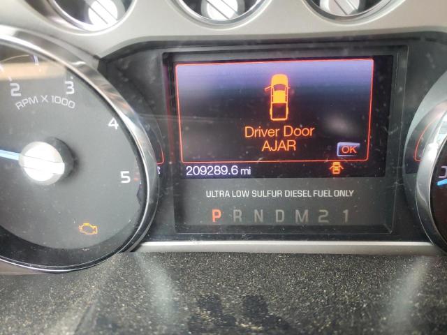 Photo 8 from auction – 2013 FORD F250 SUPER with VIN 1FT7W2BTXDEA37100