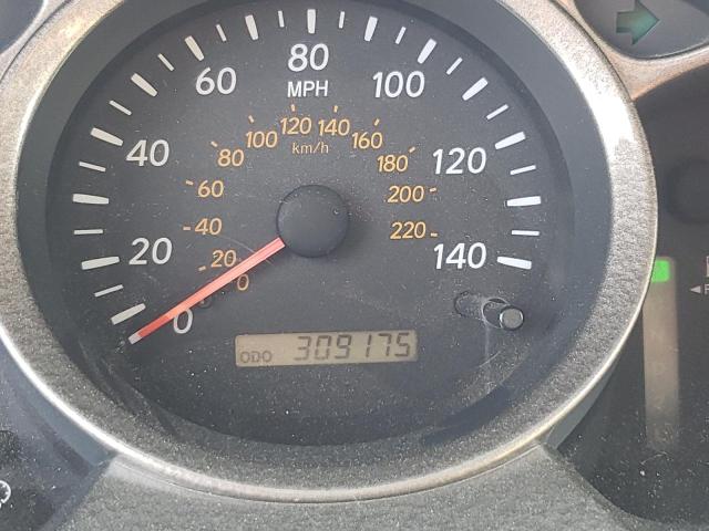 Photo 8 from auction – 2002 TOYOTA HIGHLANDER with VIN JTEHF21A120050456