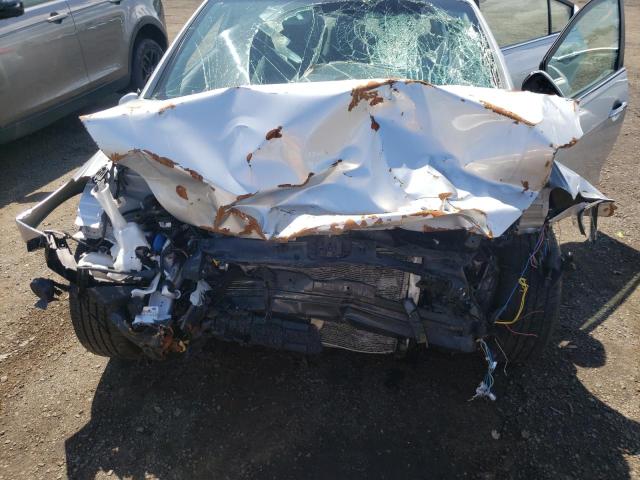 Photo 7 from auction – 2014 KIA FORTE EX with VIN KNAFX4A84E5170483