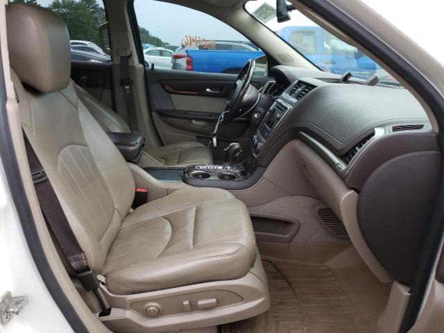 Photo 5 from auction – 2013 GMC ACADIA DEN with VIN 1GKKRTKD8DJ132833