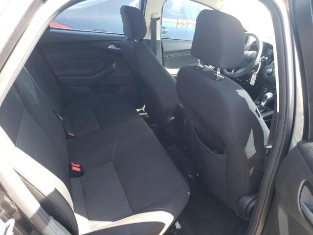 Photo 6 from auction – 2016 FORD FOCUS SE with VIN 1FADP3F21GL275575
