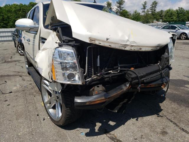 Photo 9 from auction – 2011 CADILLAC ESCALADE P with VIN 1GYS4CEF2BR123948