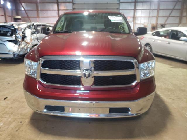 Photo 9 from auction – 2021 RAM 1500 CLASS with VIN 1C6RR7TT2MS516762