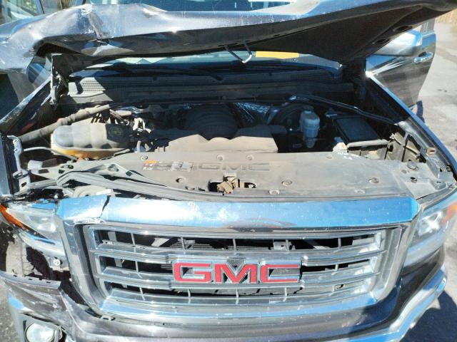 Photo 7 from auction – 2014 GMC SIERRA C15 with VIN 1GTR1VEC0EZ292269