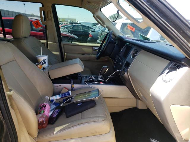 Photo 5 from auction – 2015 FORD EXPEDITION with VIN 1FMJU1KT2FEF47574