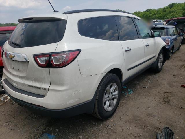 صورة رقم 4 من المزاد - 2015 CHEVROLET TRAVERSE L مع VIN 1GNKVFED7FJ214616