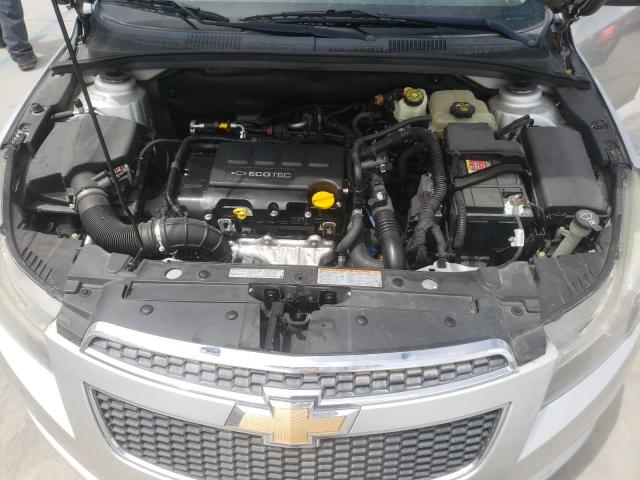 Photo 7 from auction – 2012 CHEVROLET CRUZE LT with VIN 1G1PF5SC5C7273618