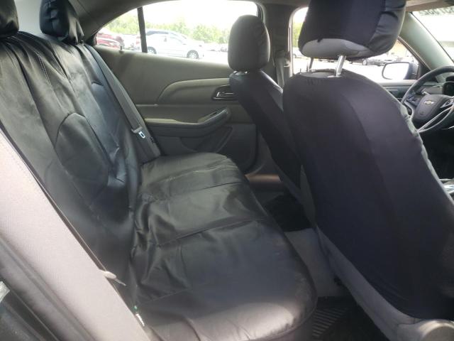 Photo 6 from auction – 2015 CHEVROLET MALIBU LS with VIN 1G11B5SL4FF338132
