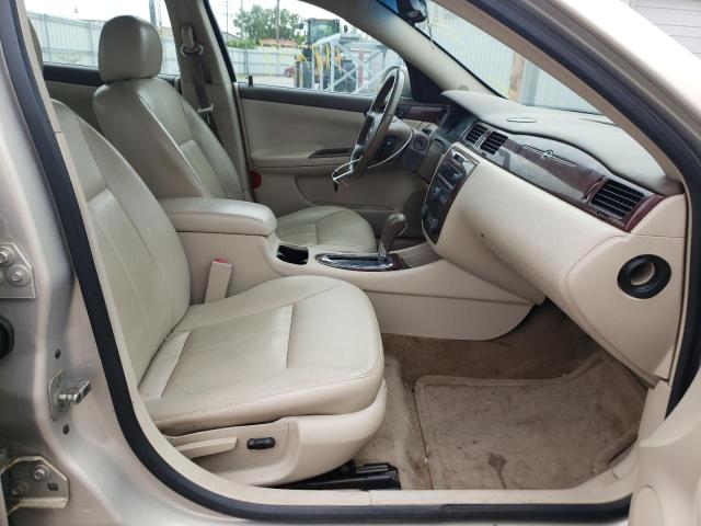 Photo 5 from auction – 2008 CHEVROLET IMPALA LT with VIN 2G1WT58NX81246853