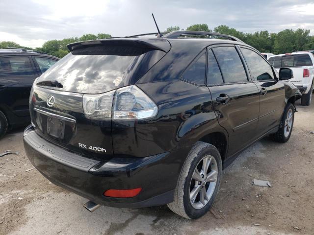Photo 4 from auction – 2006 LEXUS RX 400 with VIN JTJHW31UX60002607